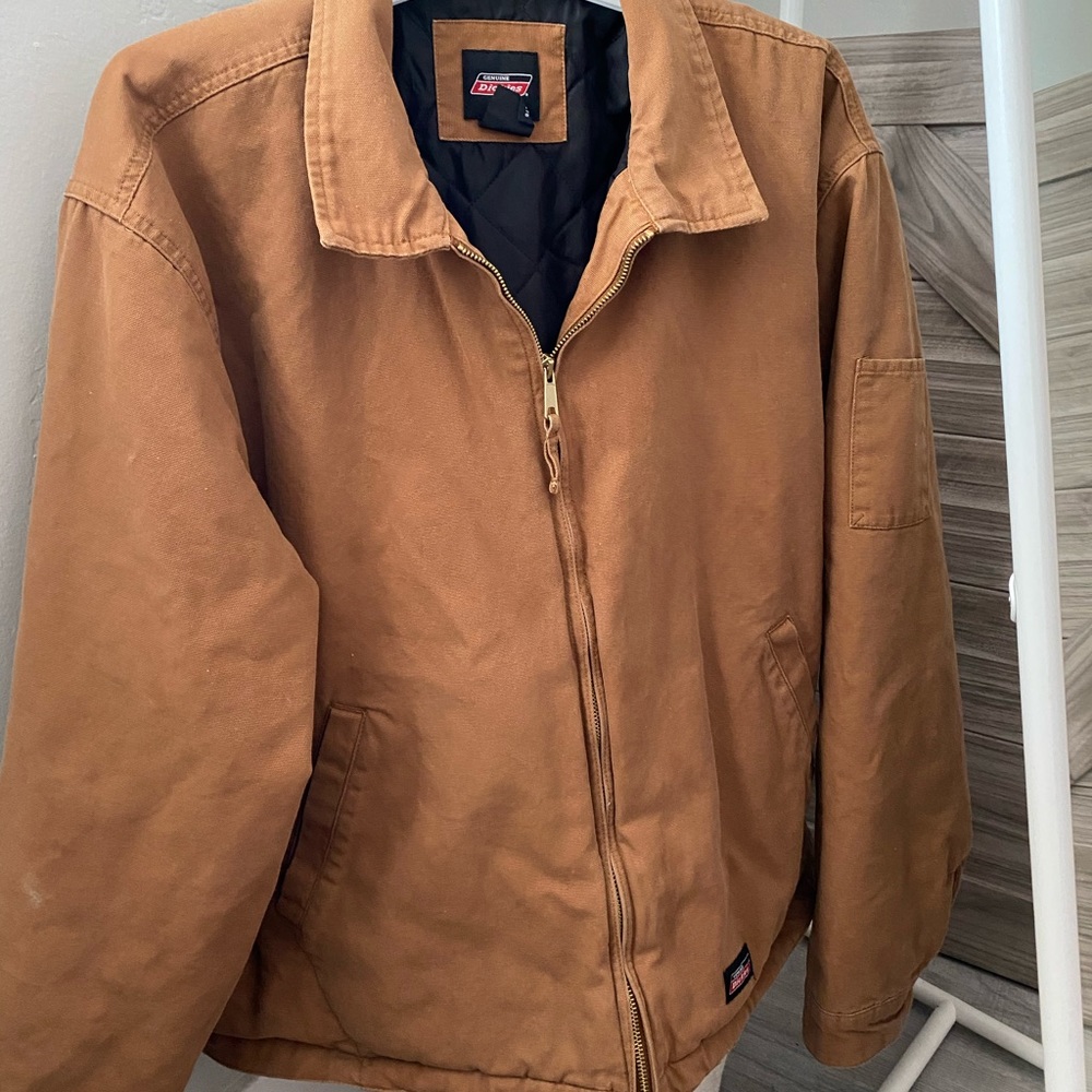 Dickies jacket